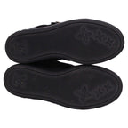 Louis Vuitton Postmark Line Epi High Cut Sneakers — view 3