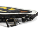 Louis Vuitton Coin Card Holder Purse Damier Canvas Collaboration Duck LV — view 6