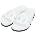 Louis Vuitton LV Isola Line Mules LV Logo Sandals