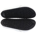 Louis Vuitton LV Isola Line Mules LV Logo Sandals — view 3