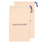 Louis Vuitton LV Isola Line Mules LV Logo Sandals — view 5