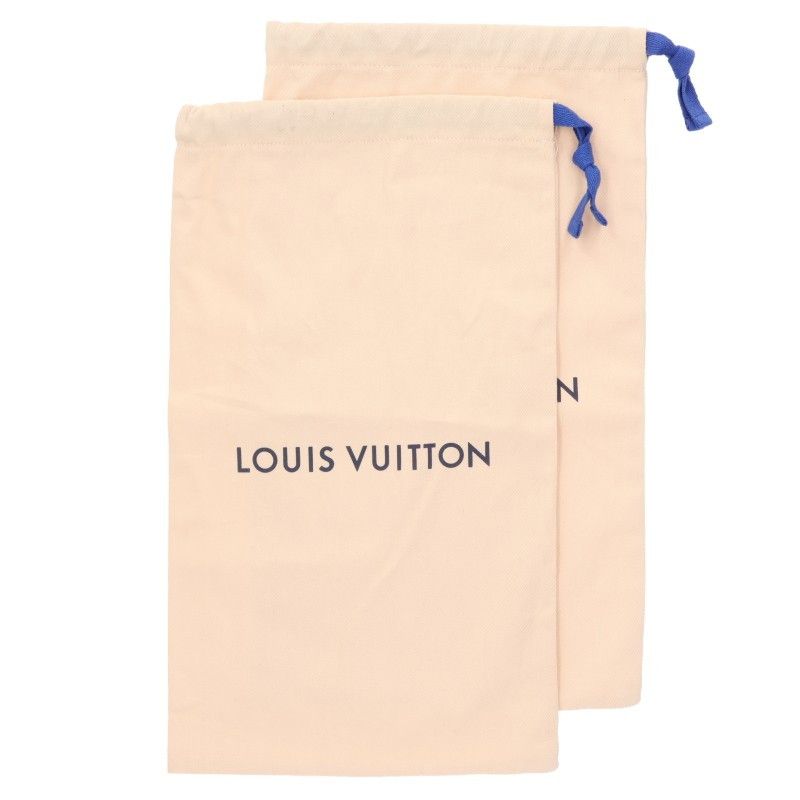 Louis Vuitton LV Isola Line Mules LV Logo Sandals — view 5