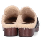 Hermes Carlotta Sabo Kelly Buckle Leather Sandals — view 3