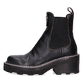 Louis Vuitton Bob le Line Monogram Lambskin Boots