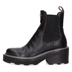 Louis Vuitton Bob le Line Monogram Lambskin Boots