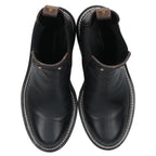 Louis Vuitton Bob le Line Monogram Lambskin Boots — view 4