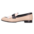 Hermes Moccasins Royale Logo Tassel Loafers Shoes
