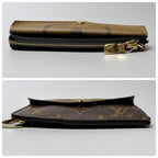 Louis Vuitton Monogram Reverse Card Holder Recto Verso — view 6
