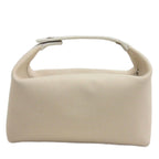 Hermes Brid-a-brac GM Handbag Pouch Beige — view 3