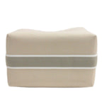 Hermes Brid-a-brac GM Handbag Pouch Beige — view 4