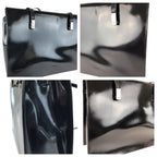 Gucci Black Silver Enamel 001 Shoulder — view 5