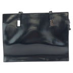 Gucci Black Silver Enamel 001 Shoulder — view 2
