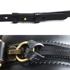 Gucci GG Marmont Small Camera Bag Black — view 5