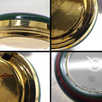 Gucci Watch Change Bezel White Dial Multicolor All 11 Colors Quartz Analog — view 7
