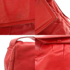 Loewe Shoulder Bag Anagram Flap Leather — view 7