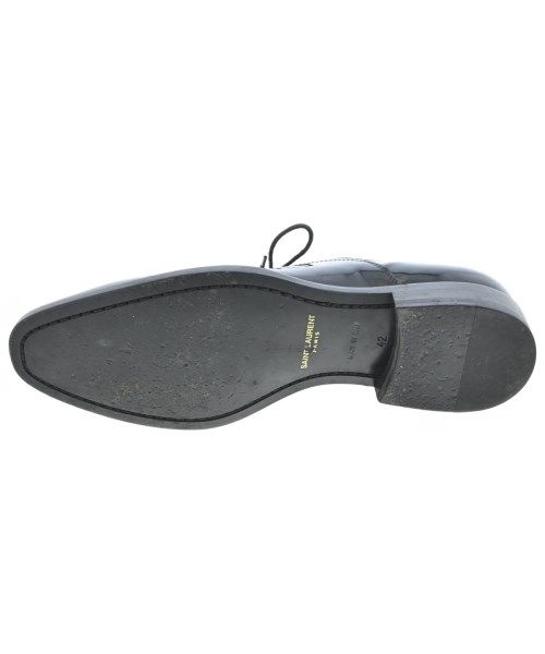 Saint Laurent Paris Business Dress Shoes — view 3