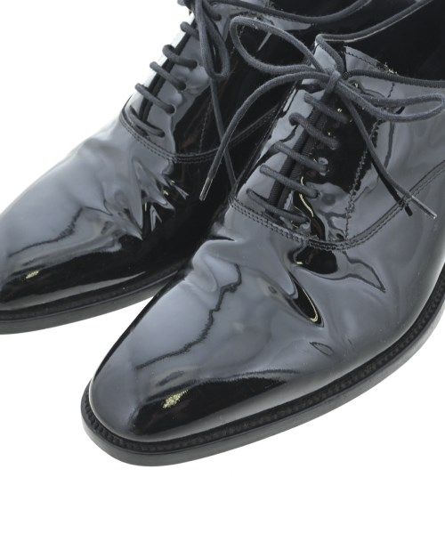 Saint Laurent Paris Business Dress Shoes — view 6