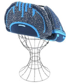 Prada Hats Navy