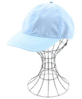 Prada Cap Hat Blue