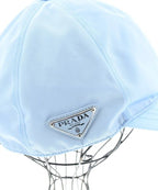 Prada Cap Hat Blue — view 3