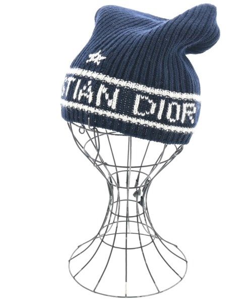 Dior Knit Cap Beanie