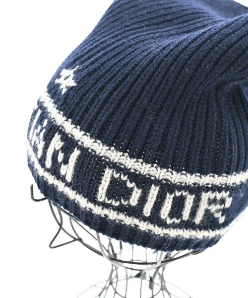 Dior Knit Cap Beanie — view 3