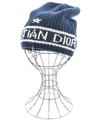 Dior Knit Cap Beanie