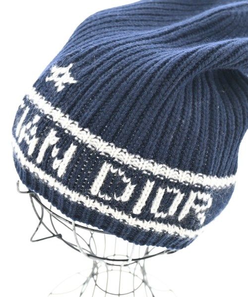 Dior Knit Cap Beanie — view 3