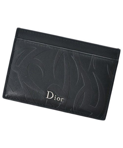 Dior Homme Card Case