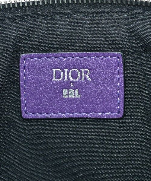 Dior Homme Messenger — view 4
