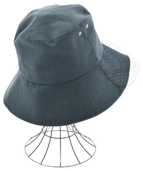 Dior Hat Navy — view 2