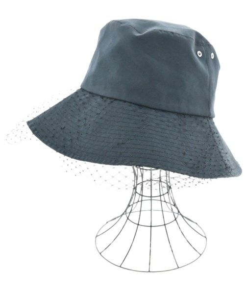Dior Hat Navy