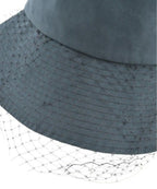 Dior Hat Navy — view 3