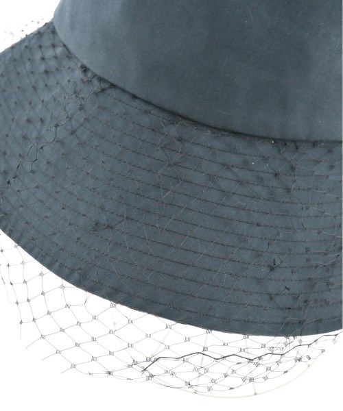 Dior Hat Navy — view 3