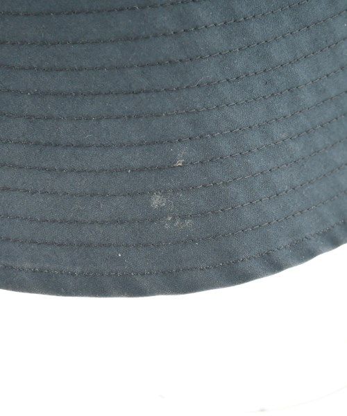 Dior Hat Navy — view 5