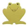 Hermes Heaven Pika Book Frog Green Chevre Bookmark Animal Motif