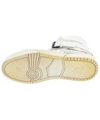 Bottega Veneta Sneakers White — view 3