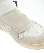 Bottega Veneta Sneakers White — view 7