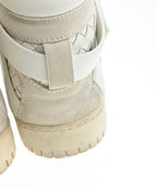 Bottega Veneta Sneakers White — view 9