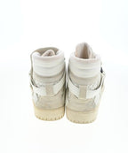 Bottega Veneta Sneakers White — view 5