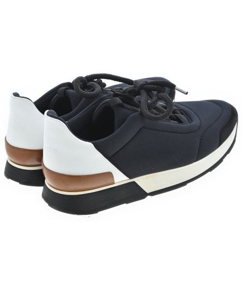 Hermes Sneakers Black — view 2