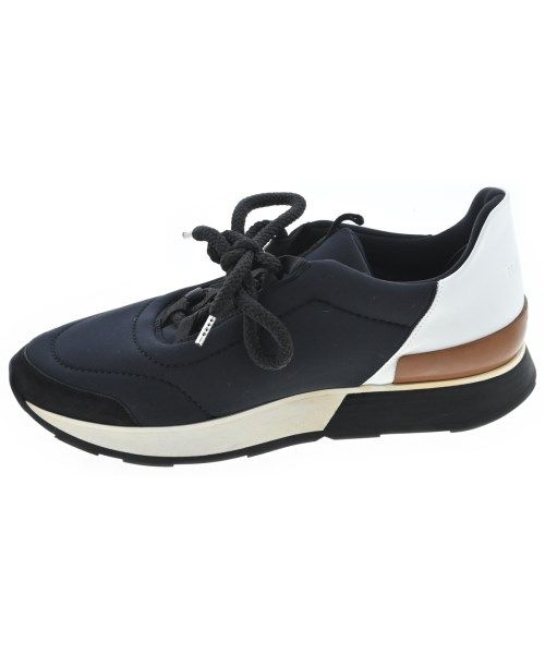 Hermes Sneakers Black — view 4