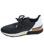 Hermes Sneakers Black — view 4