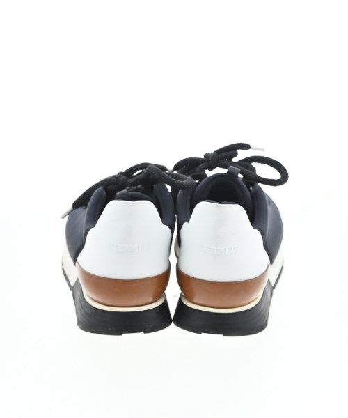 Hermes Sneakers Black — view 5