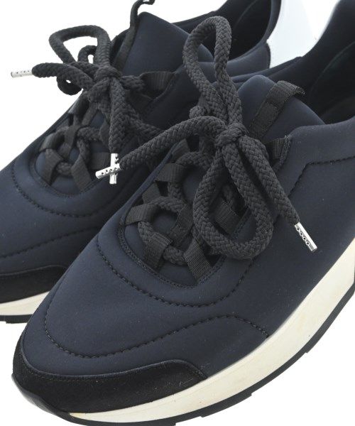 Hermes Sneakers Black — view 6