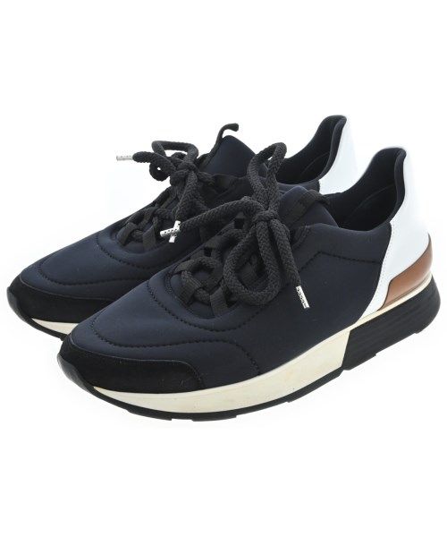 Hermes Sneakers Black