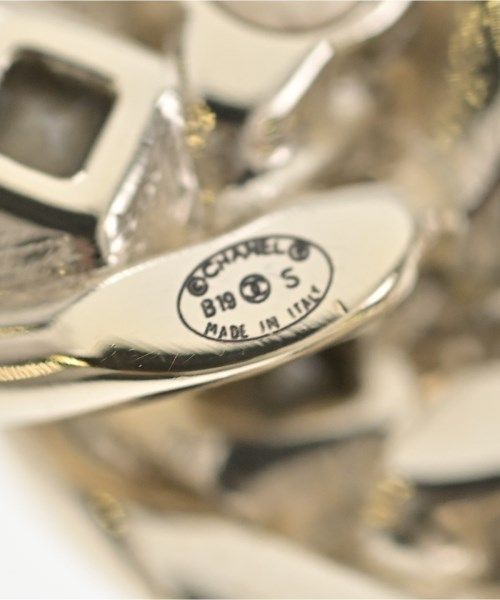 Chanel Brooch Corsage Gold — view 5