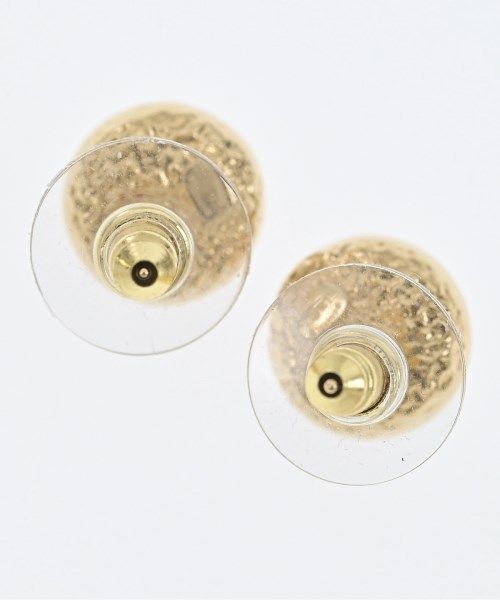 Chanel Earrings Pink — view 2