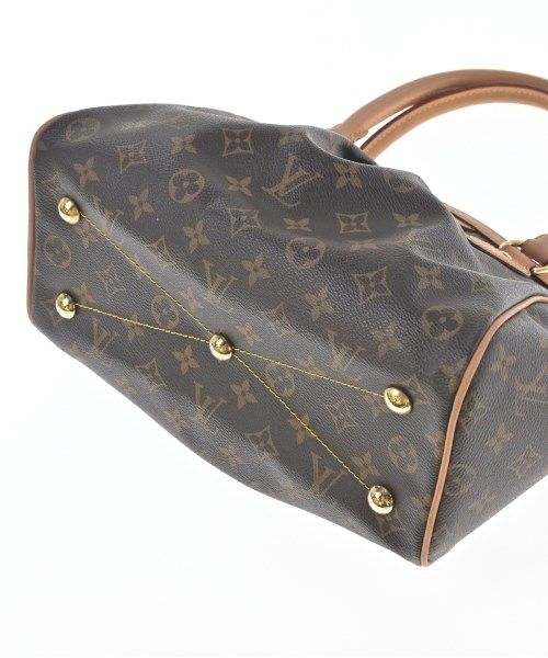 Louis Vuitton Handbag Brown — view 7