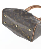 Louis Vuitton Handbag Brown — view 7
